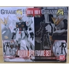 G FRAME FA01 RE01 Nu Gundam